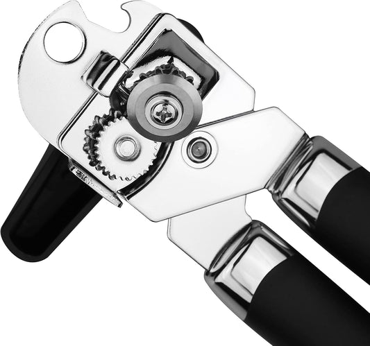 3-In-1 Can Opener — Dorm Kitchen Must-Have
