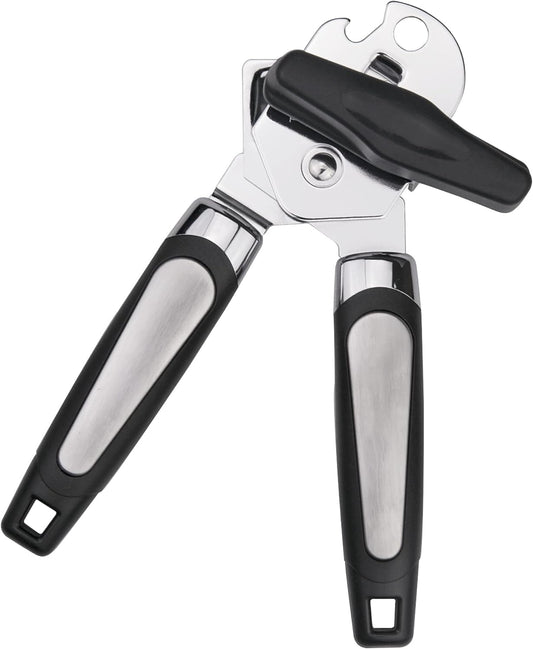 3-In-1 Can Opener — Dorm Kitchen Must-Have