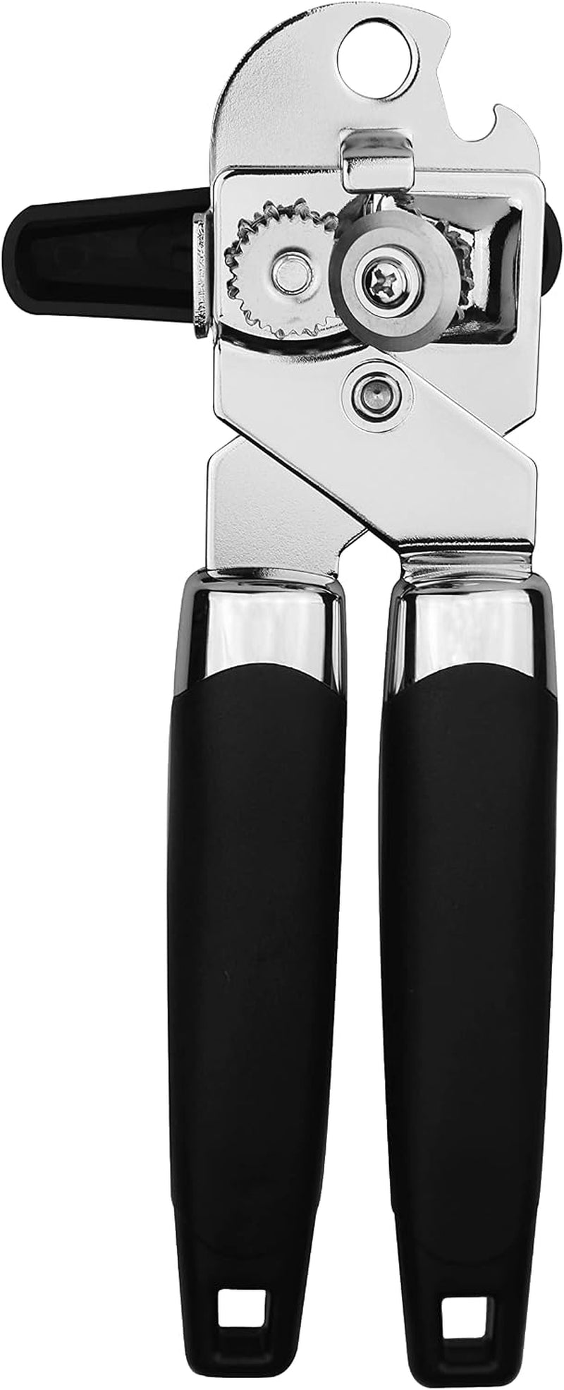 3-In-1 Can Opener — Dorm Kitchen Must-Have