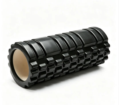 Foam Roller — Student Wellness Essential