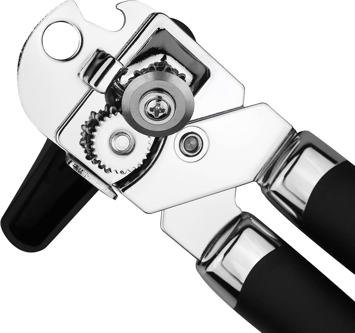 3-In-1 Can Opener — Dorm Kitchen Must-Have