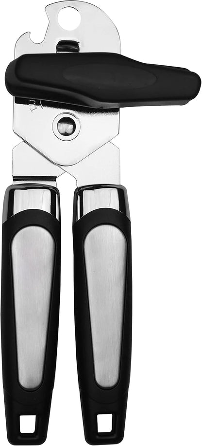 3-In-1 Can Opener — Dorm Kitchen Must-Have