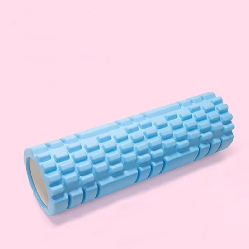 Foam Roller — Student Wellness Essential